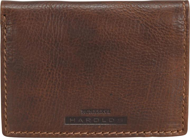 Harolds Wallet upend