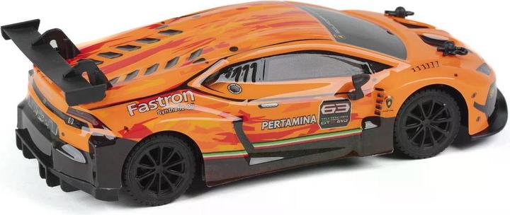 Produktbild Tec-Toy Auto Lamborghini Huracan GT3 Orange, 1:24