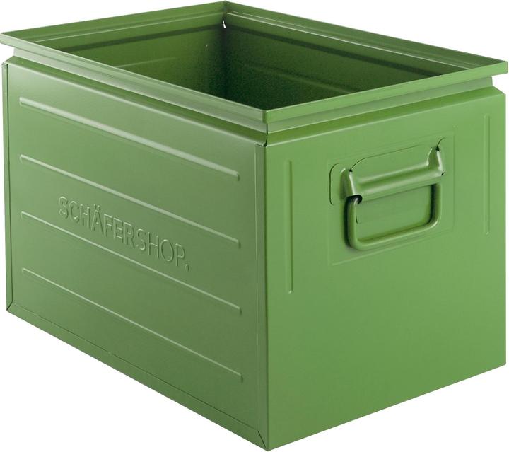 Produktbild Schäfer Shop Stapelbox (40 l)