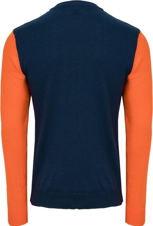 Image du produit Foco NFL Ugly Sweater XMAS Pull en tricot - Denver Broncos (S)