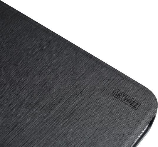 Actual product image Artwizz SmartJacket for iPhone SE, full-black (compatible with iPhone 5/5s) (Apple iPhone SE)