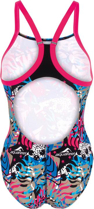 Image du produit Aqua Feel Motion Back Badeanzug Für Damen (36)