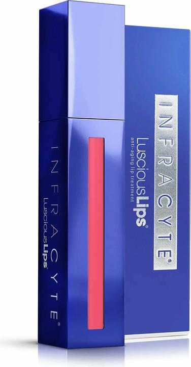 Immagine prodotto Infracyte Labbra forti 330 - Fiore 7 ml