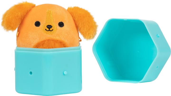 Produktbild Squishmallows Micromallows Bllindpacks (6.50 cm)