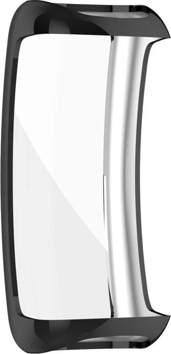 Immagine prodotto Cover-Discount Fitbit Inspire 3 - Custodia protettiva in gomma nera