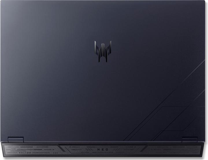 Produktbild Acer Predator Helios Neo 18 AI (18", Intel Core Ultra 9 275HX, 32 GB, 1000 GB, CH)