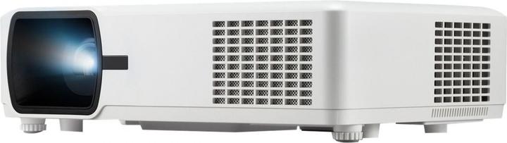 Produktbild Viewsonic LS610HDH (Full HD, 4000 lm, 1.3 - 1.56:1)