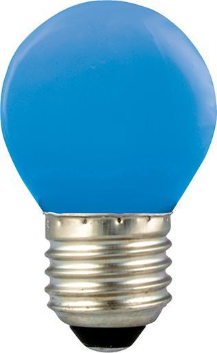 Immagine prodotto Scharnberger+Hasenbein Lampada a gocce LED E27 (E27, 1 W, 5 lm, 1 x)