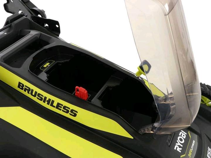 Productafbeelding Ryobi RY36LMX51A-160 (Oplaadbare batterij)