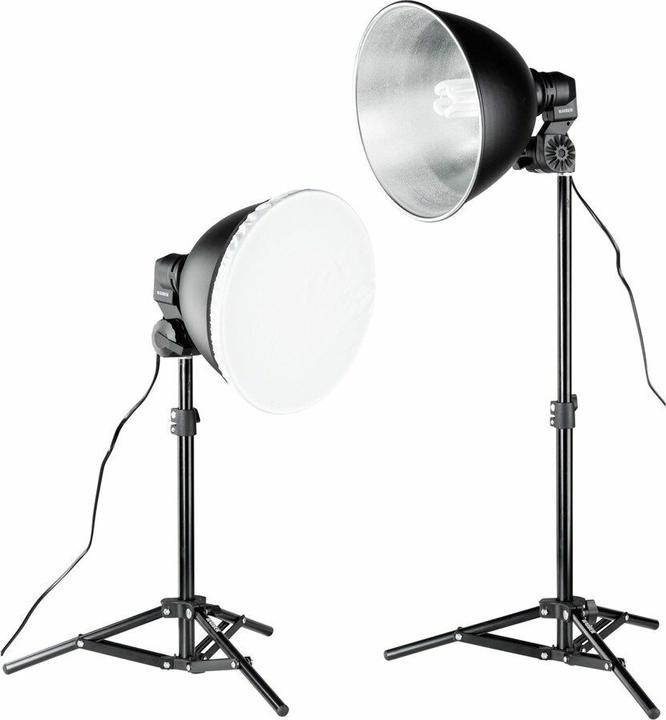 Image du produit Kaiser Fototechnik Kit d'éclairage de bureau 2 (éclairage de studio)