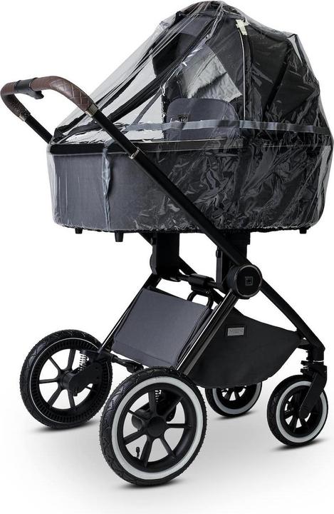 Produktbild Moon Buggy Moon Regenverdeck für Resea S, Rocca und Gio