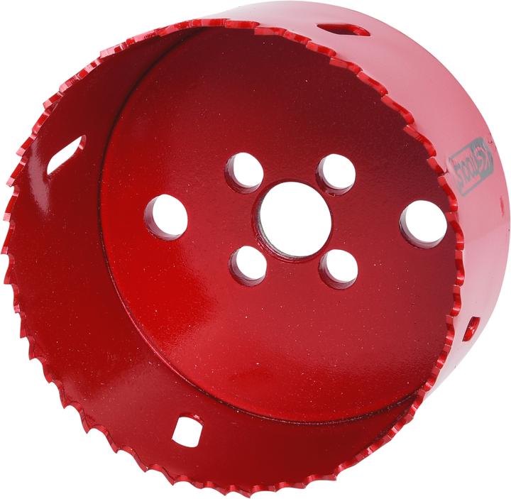 Productafbeelding KS Tools HSS bimetaal gatenzaag (83 millimeter)