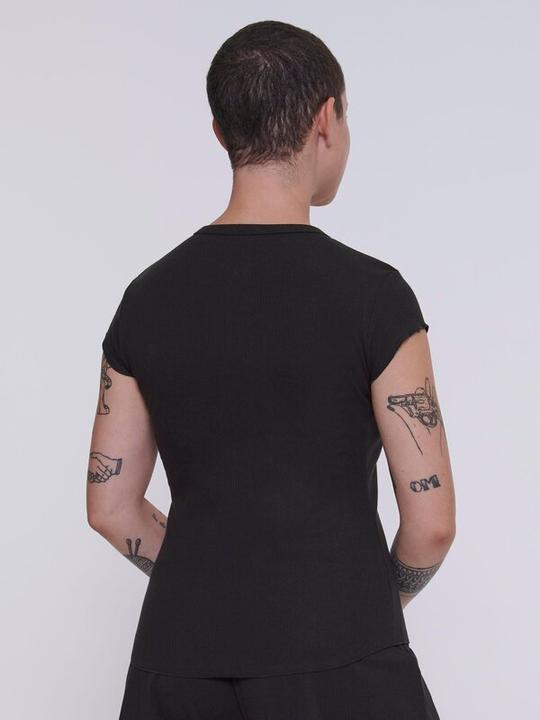 Immagine prodotto Sloggi Maglietta Go Ribbed (XS)