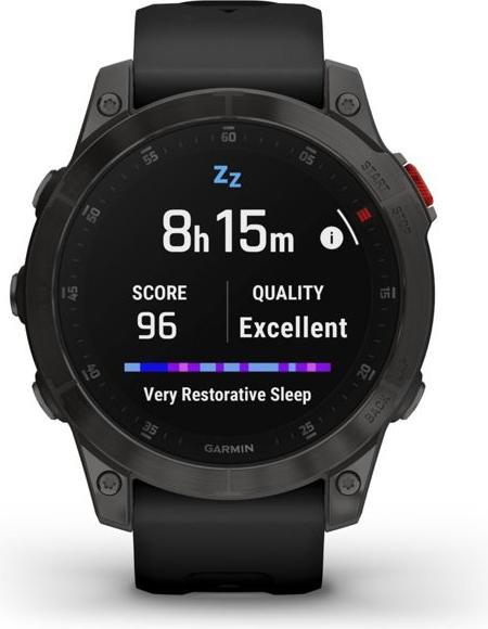 Produktbild Garmin epix Sapphire Gen2 (47 mm)