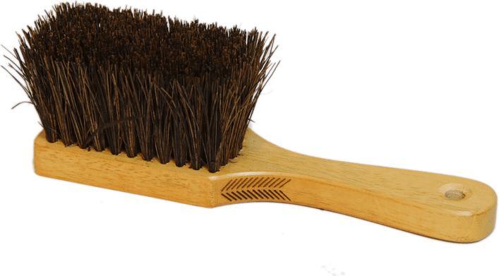Actual product image Grooming Deluxe Hoof Brush Hoof Brush