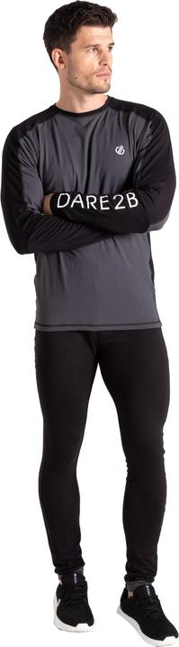 Immagine prodotto Dare2b Exchange III Leggings Base Layer Uomo (XL)