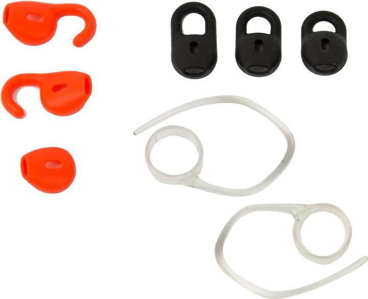 Actual product image Jabra Stealth UC earpads and earhooks