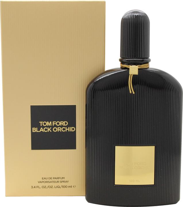 Actual product image Tom Ford Black Orchid (Eau de parfum, 100 ml)