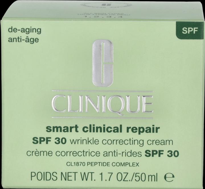 Produktbild Clinique Smart Clinical Repair (50 ml, Tagescreme, SPF 30)