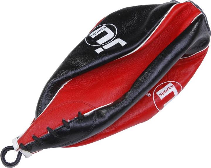 Ju-Sports Pelle che colpisce la pera (25.50 cm, 0.40 kg)