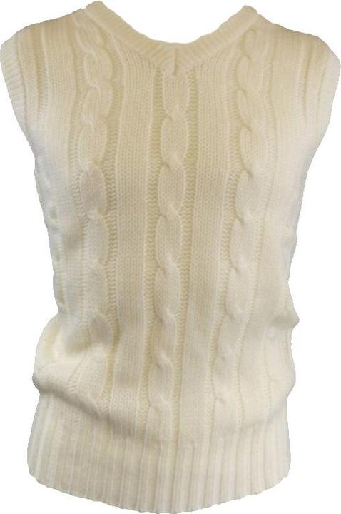 Cartasport PulloverWeste Jungen Kricket (M)