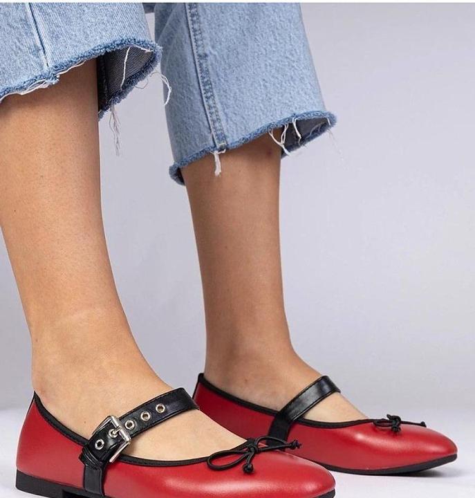 Actual product image Primo Ballerina Schuhe (41)