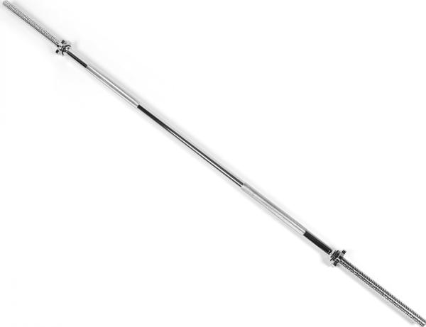 Image du produit Zipro Haltère long droit