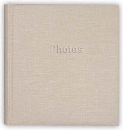Image du produit ZEP Album photo HD2931CR Album parchemin 30 feuilles 29x31 cm