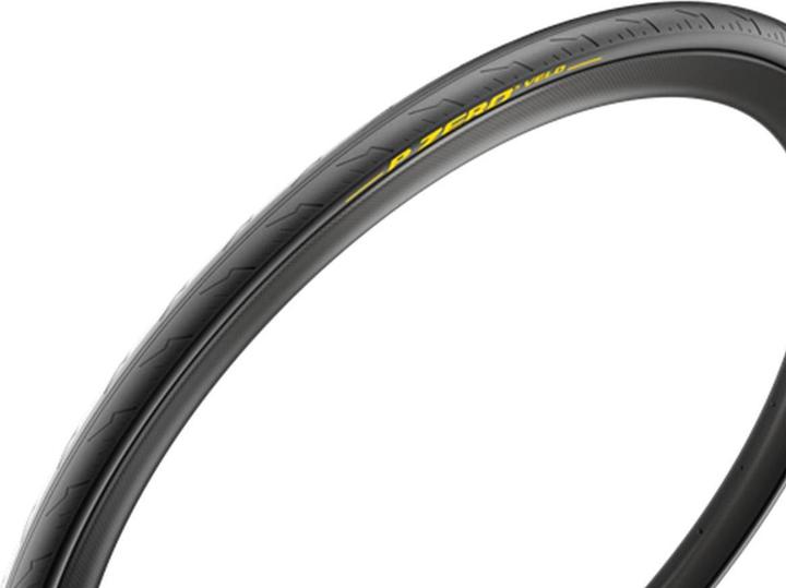 Productafbeelding Pirelli P Zero Velo 700x25C TUB Collé (28 x 1.00, 28-622)