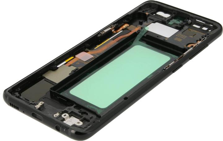 Produktbild Samsung Gehäuse Galaxy S8 (Galaxy S8)