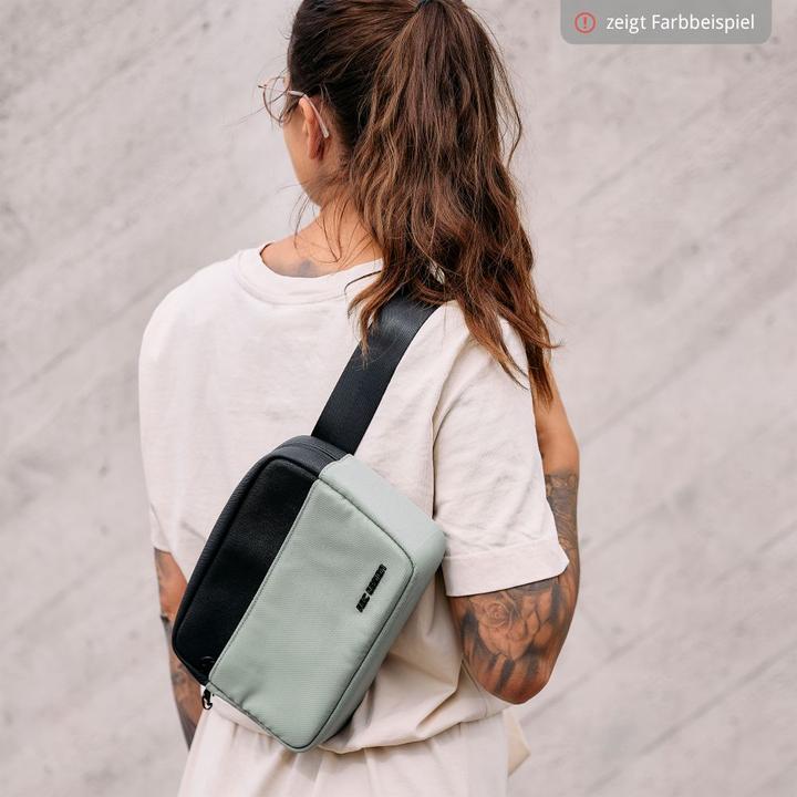 Produktbild ABC Design Hip bag