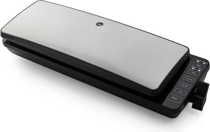 Actual product image Wilfa VS-0812S Vacuum Cleaner