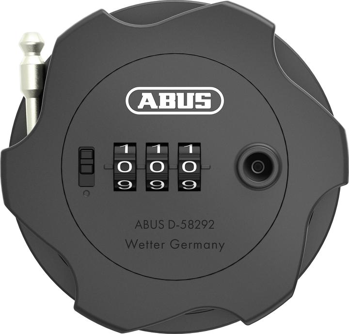 Produktbild Abus Combiflex Adventure (75 cm)