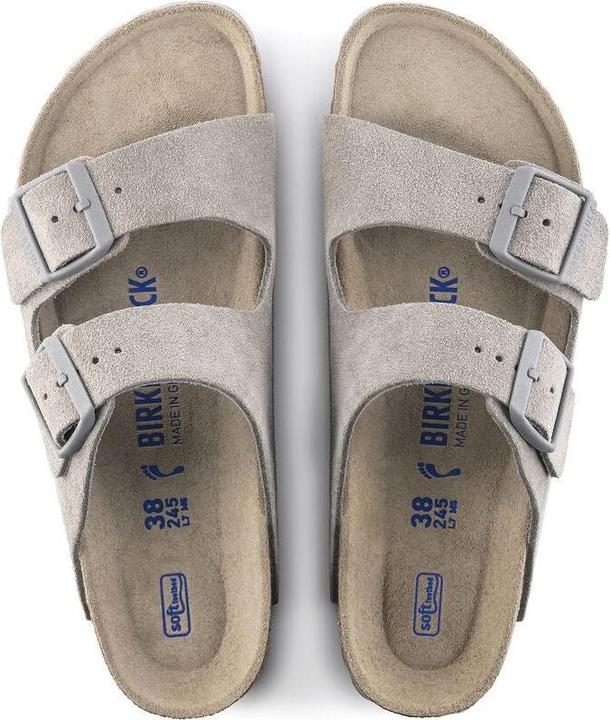 Actual product image Birkenstock Arizona BS (44)