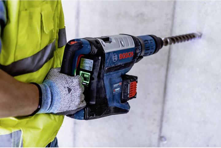 Image du produit Bosch Professional GBH 18V-45C (Fonctionnement sur batterie)
