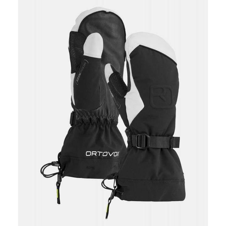 Actual product image Ortovox Merino Freeride Mitten (S)