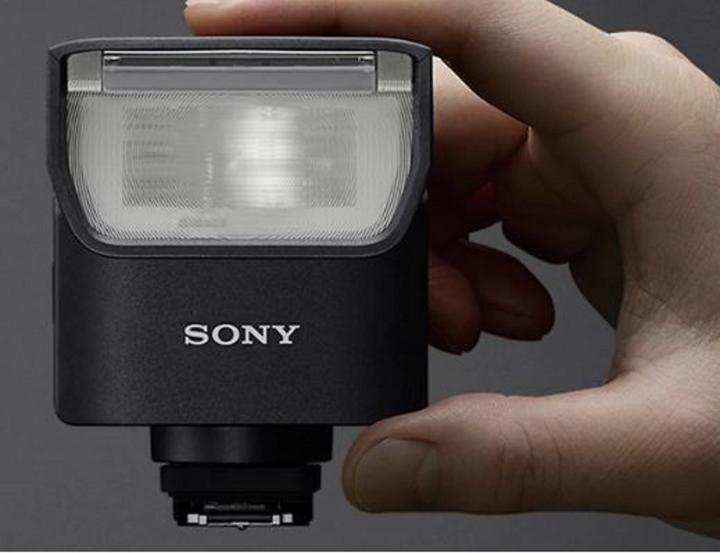 Produktbild Sony HVL-F28RMA (Aufsteckblitz, Sony)
