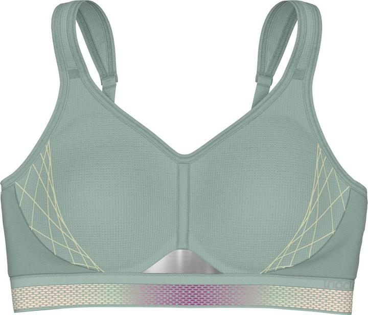 Actual product image Triumph Triaction Cardio Flow P EX (90 F)