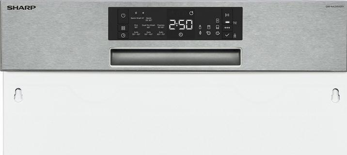 Actual product image Sharp QW-NA24S42DI-EN