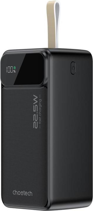 Actual product image Choetech B732 (50000 mAh, 22.50 W)