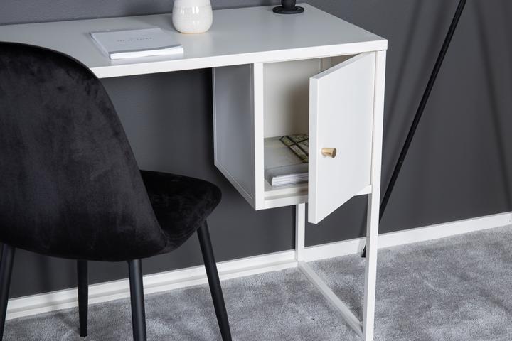 Image du produit Venture Home Bureau Bakal (95 x 45 cm)