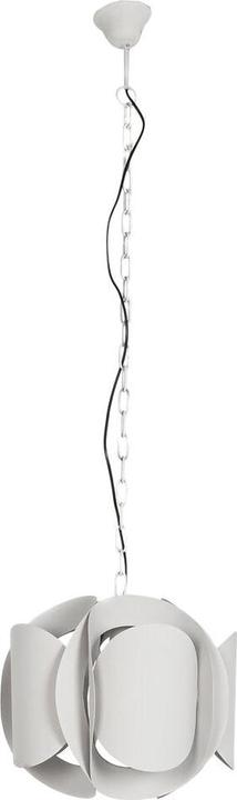 Produktbild Esprit Ceiling Light Home White Metal 50 W 42 x 42 x 36 cm