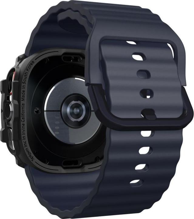 Actual product image Spigen Rugged Armor