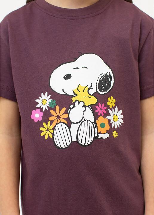 Immagine prodotto Bavarian Caps Peanuts: Kuschelalarm (98, 104)