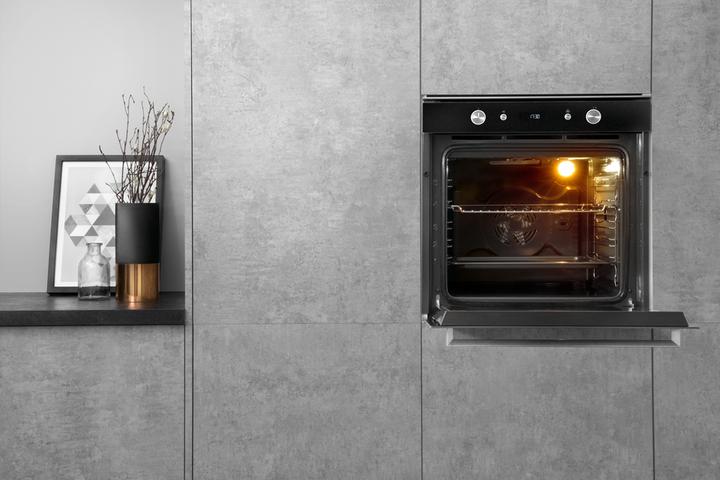 Actual product image Bauknecht Bik7 En8vs Pt Ch