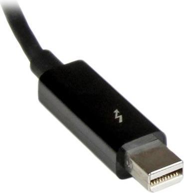 StarTech Thunderbolt To Gbe + USB 3