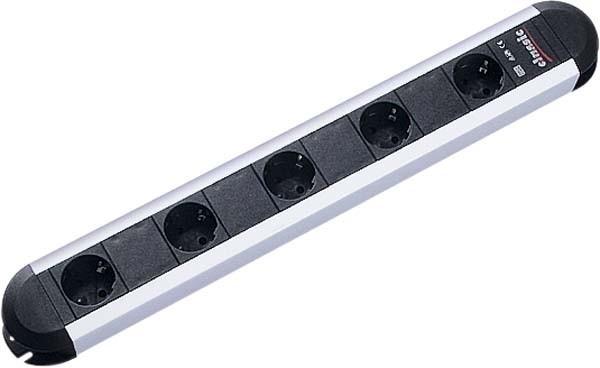 Actual product image Bachmann PRIMO extension cord (5 x, CEE 7/3, 1.75 m)