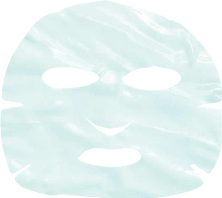 Immagine prodotto Xlash Cura della pelle - Maschera Hydro Gel 1 pz.