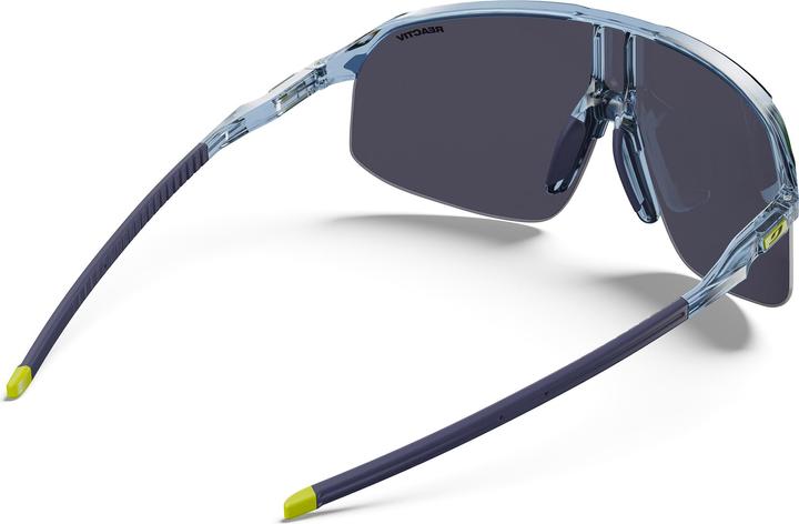Image du produit Julbo Density Blau Durchscheinend Gelb REACTIV 13 Light Amplifier (Bleu, Jaune, Orange, Jaune)