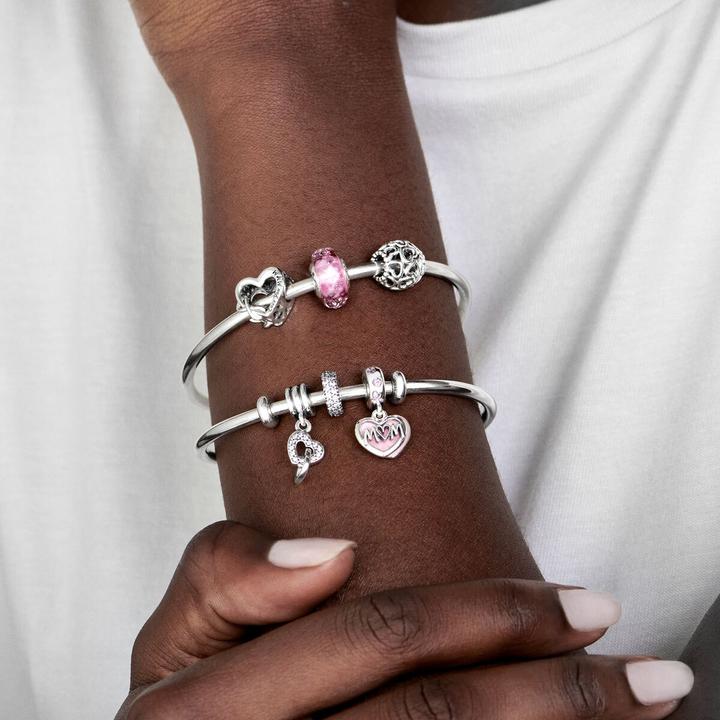 Produktbild Pandora Love You Mum (Silber 925)